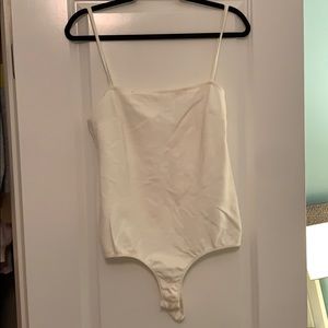 Free People Bodysuit
